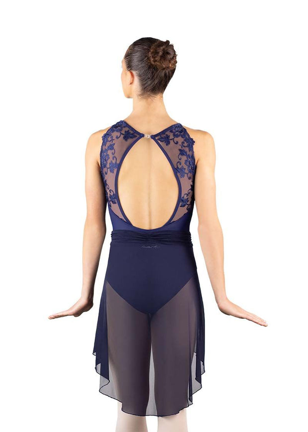 Alba Leotard