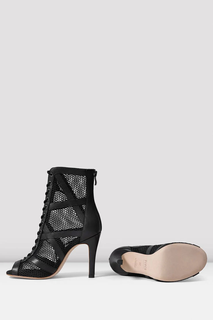 SO890L Allure Heels Boot