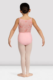 CL5247 Child Brooke Leotard