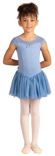 24205C Child Sharlett Dress