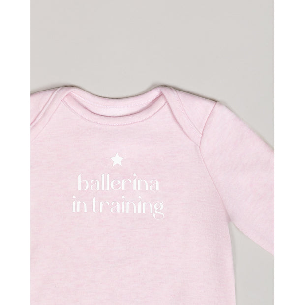 Baby Romper Long Sleeve