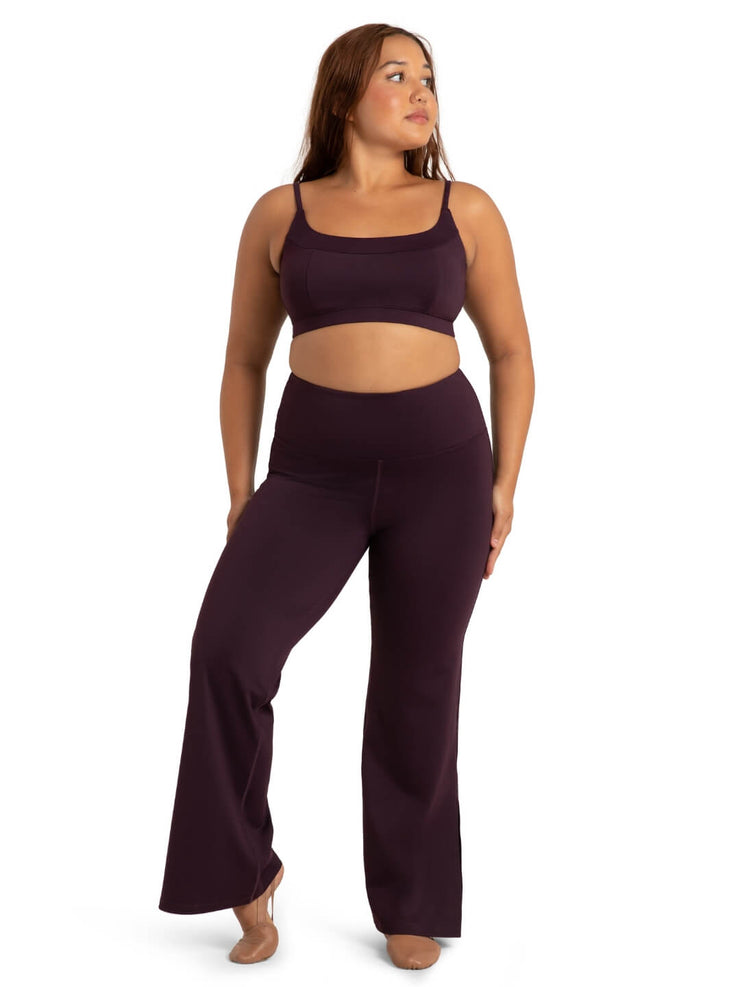 12144W Building Strength Routine Pant