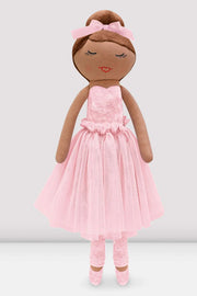 CW5600 Ballet Doll