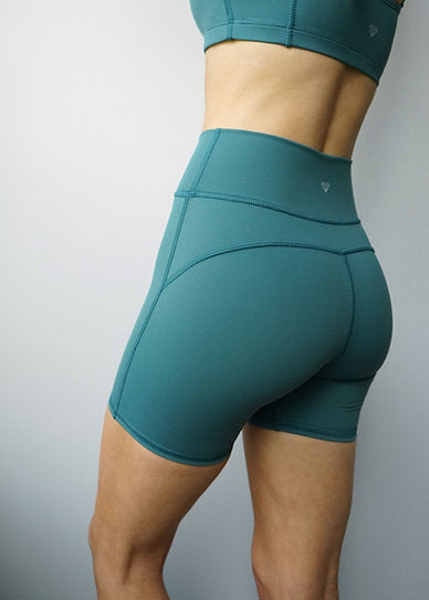 En L'Air Bike Short