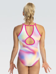 E4944 Practice & Progress Tank Leotard