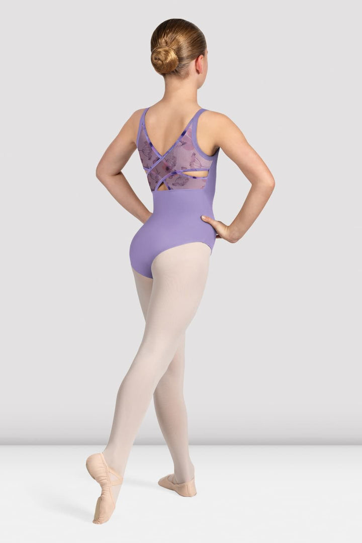 CL5237 Child Lila Leotard