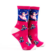 Dreaming Clara Socks