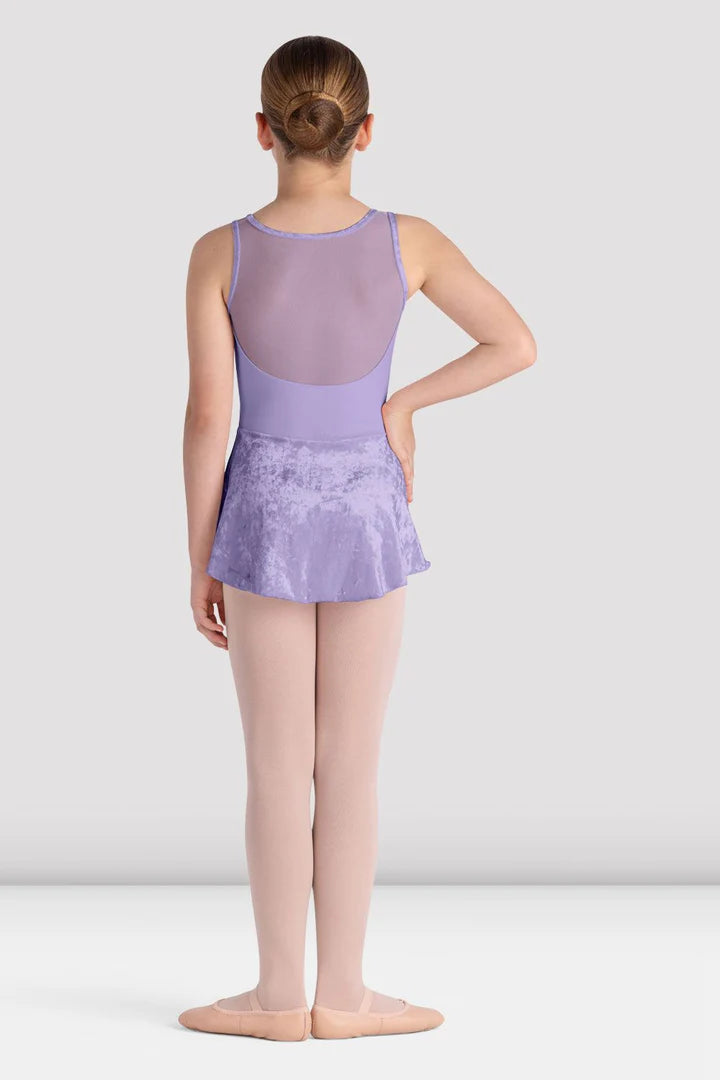 CL5675 Child Lulu Leotard