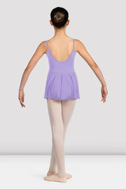 M1247C Cami Skirted Leotard