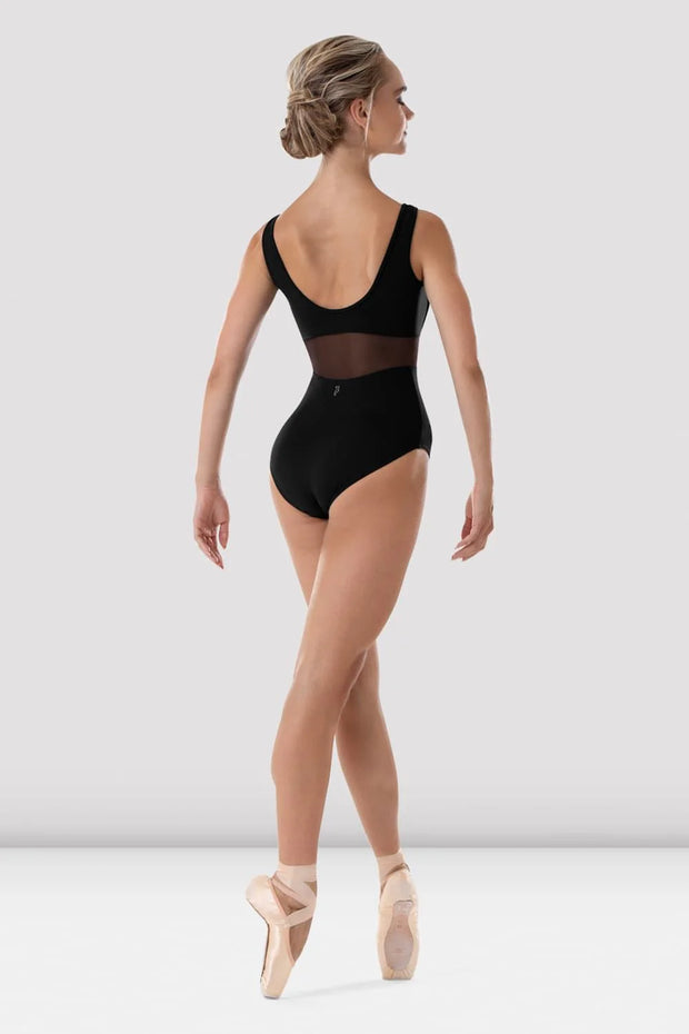 L4105B Adult Abby Leotard