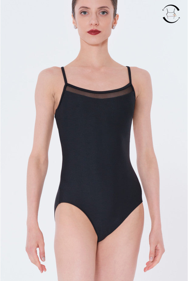 Harlow Leotard