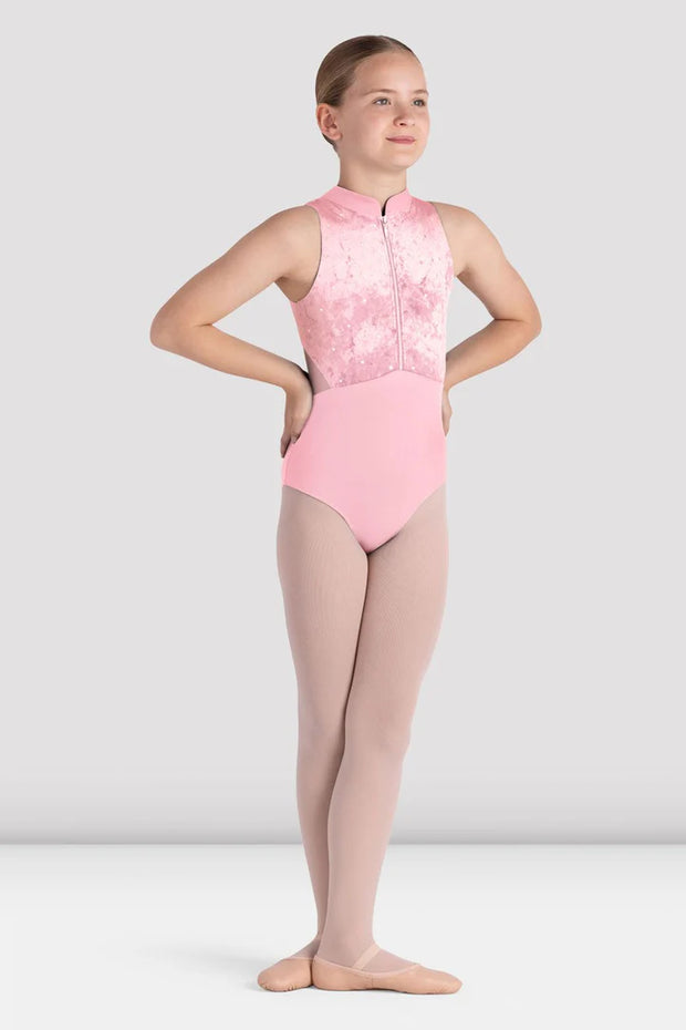 CL5655 Child Tanya Leotard