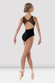 L4167B Rai Leotard