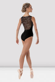 L4115 Adult Eden Leotard