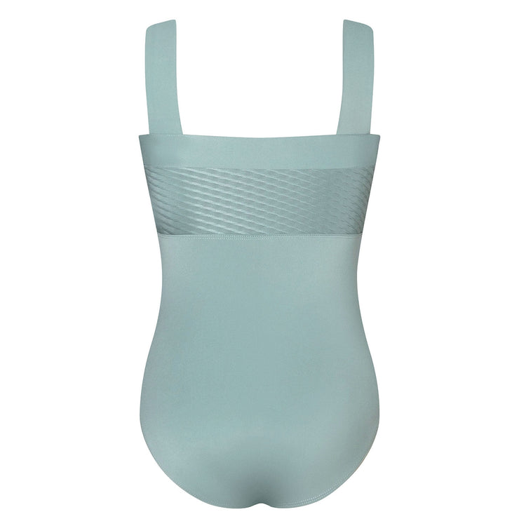 IAL158AG1 Lara Thick Strap Leotard