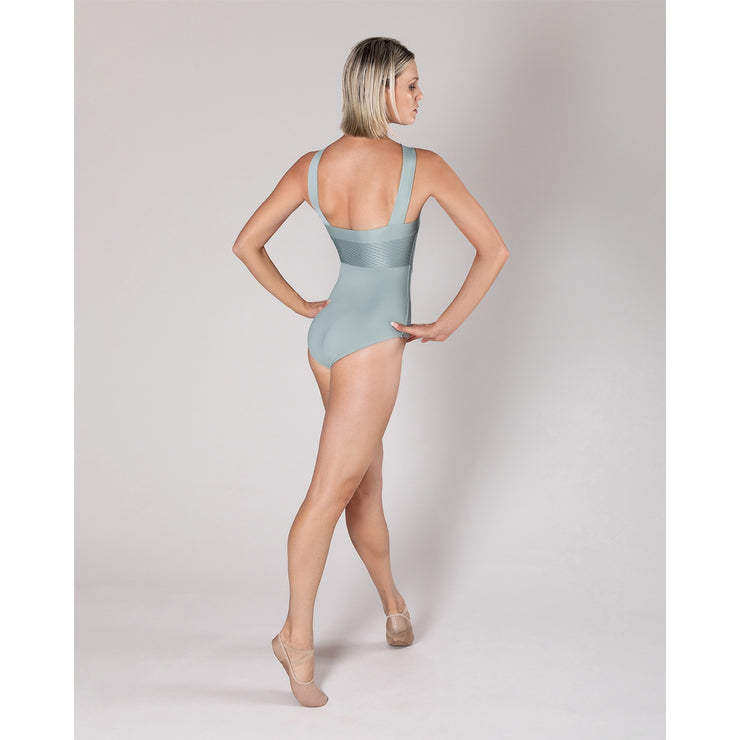 IAL158AG1 Lara Thick Strap Leotard