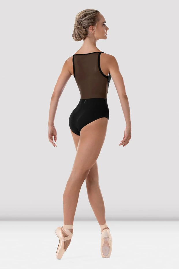 L4157B Vivica Adult Leotard