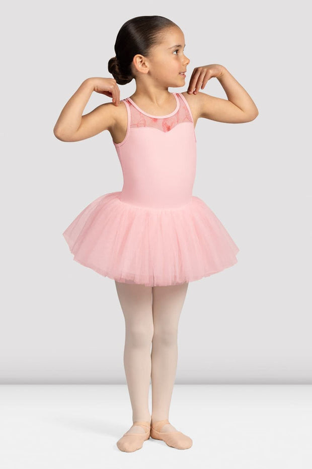 CL5235 Child Evie Tutu Leotard