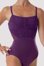 L4157B Vivica Adult Leotard