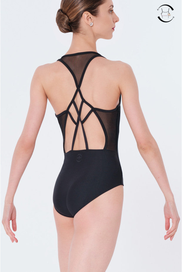 Neoma Leotard