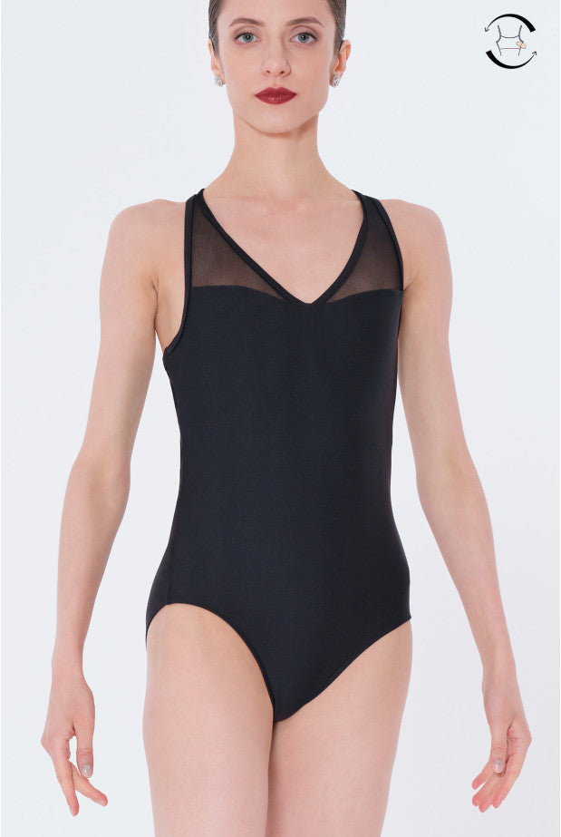 Neoma Leotard