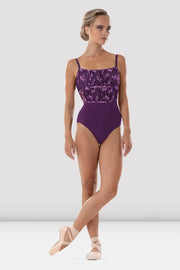 L4187 Adult Ayla Leotard