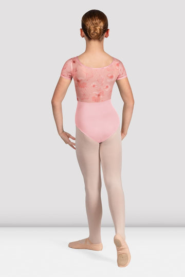 CL5232 Child Remi Leotard