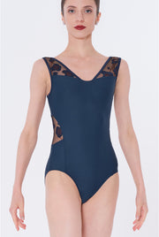 Petunia Leotard