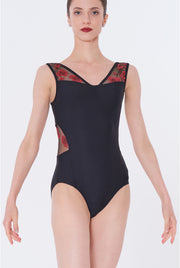 Petunia Leotard