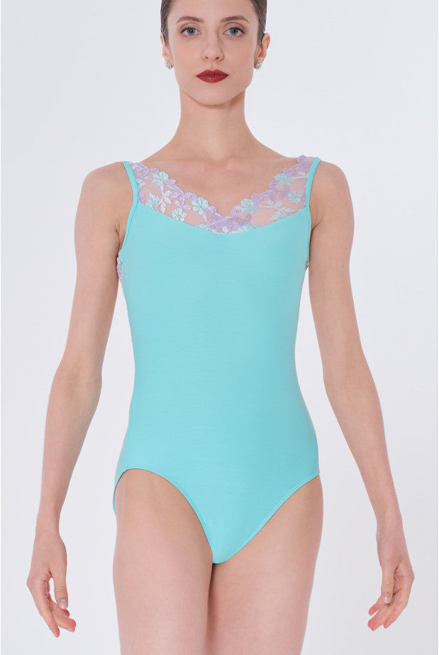 Reine Leotard