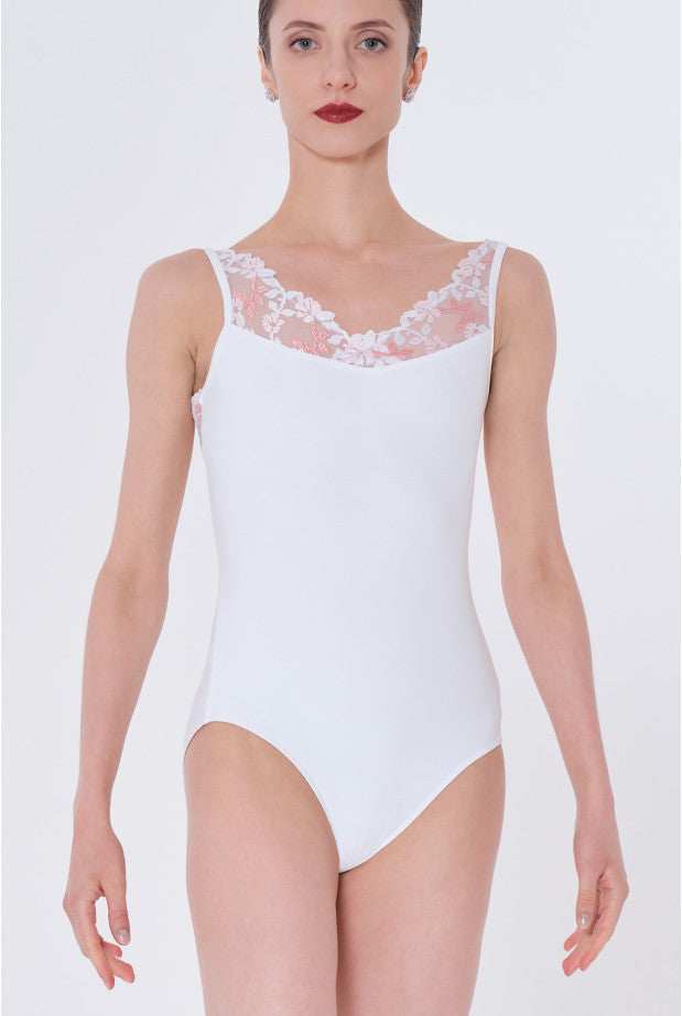 Reine Leotard