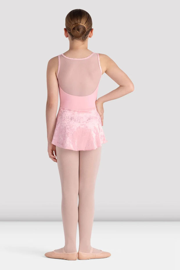 CL5675 Child Lulu Leotard