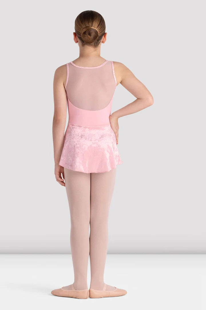 CL5675 Child Lulu Leotard