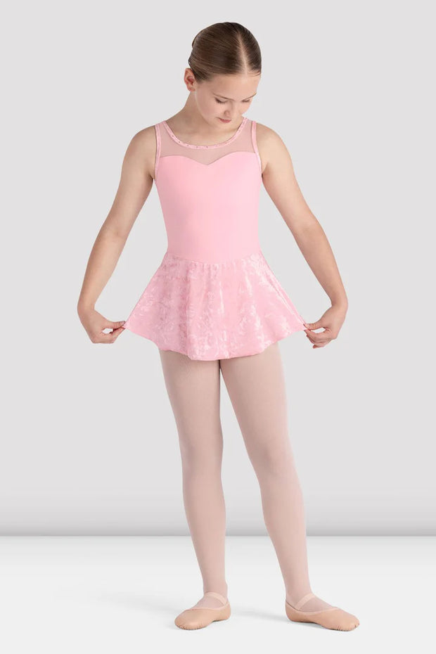 CL5675 Child Lulu Leotard