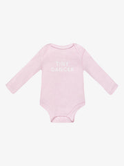 Baby Romper Long Sleeve