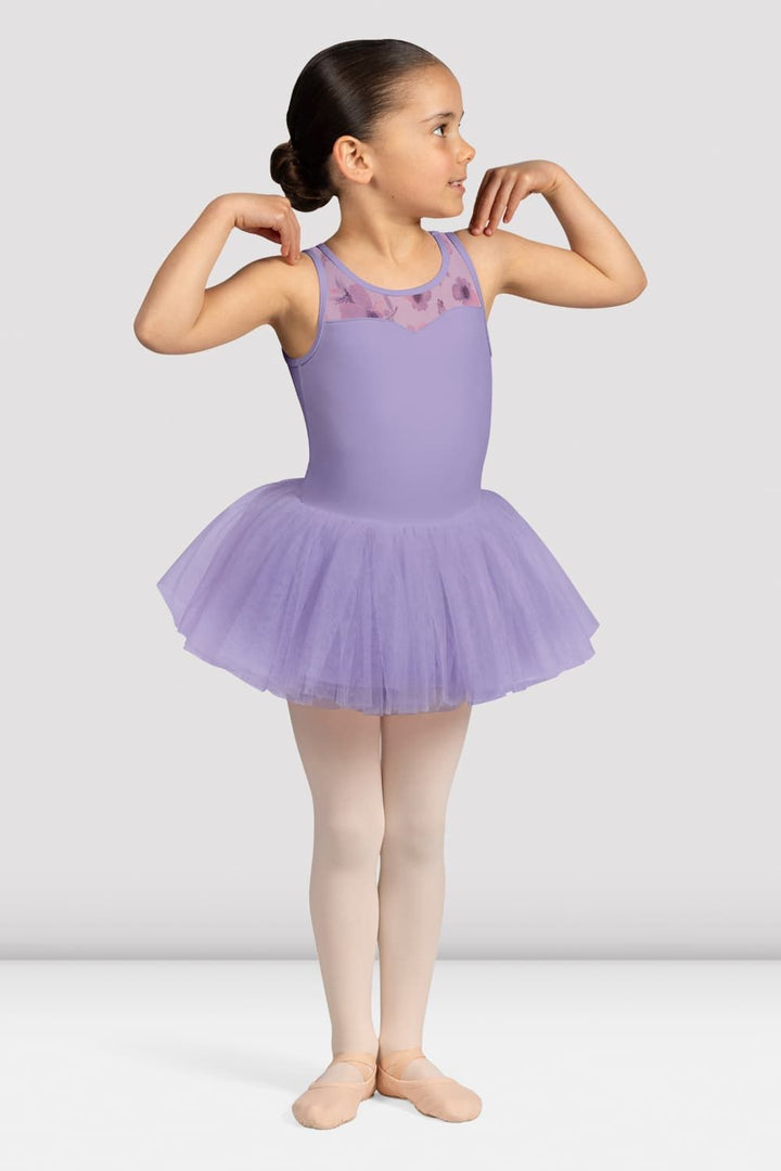 CL5235 Child Evie Tutu Leotard