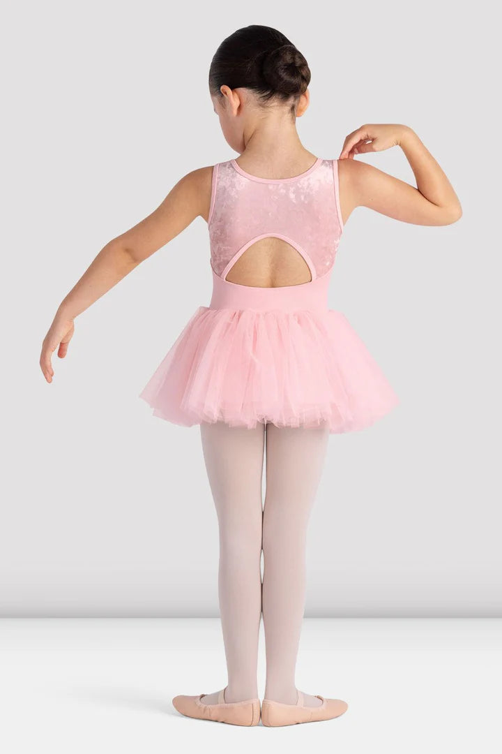 CL5635 Child Callie Tutu Dress