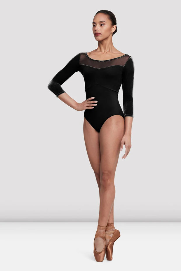 L5236 Indy Leotard