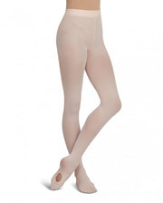 Studio 7 Adult Convertible Dance Tights - Theatrical Pink - The Dancer's  Warehouse