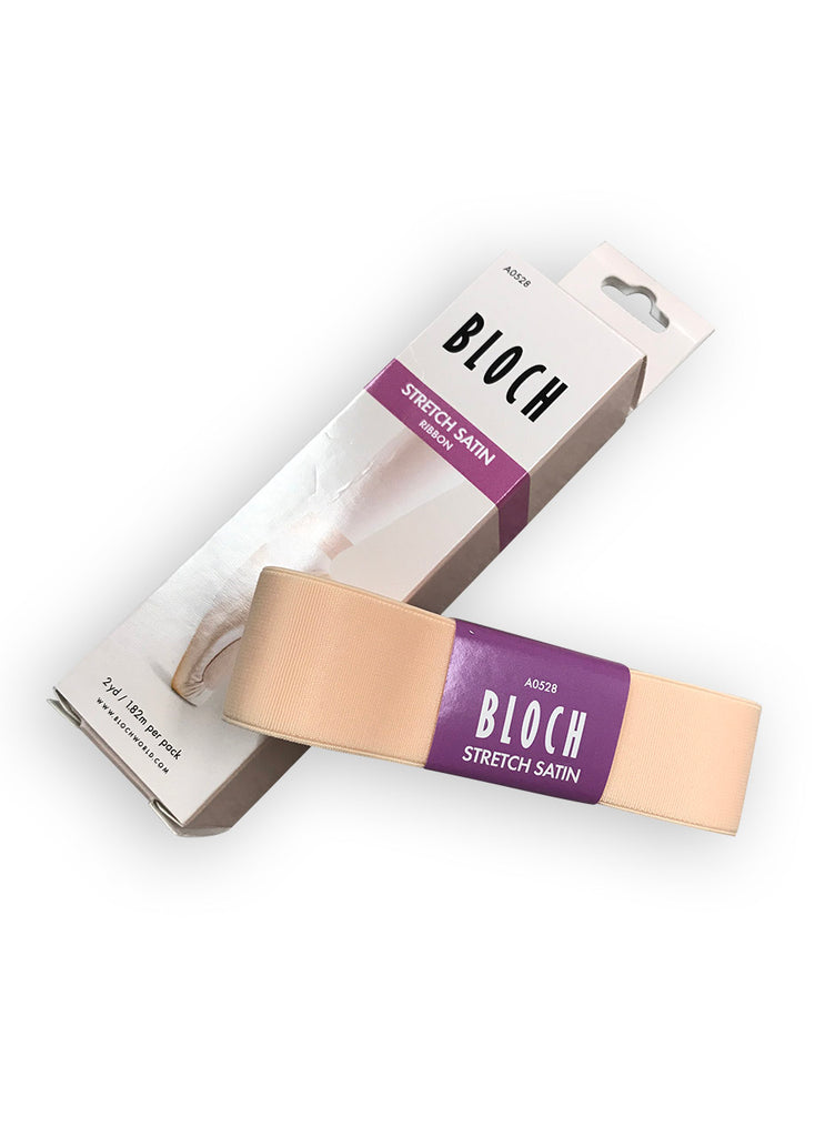 1514 Set of 1 Inch Wide Pointe Shoe Elastic