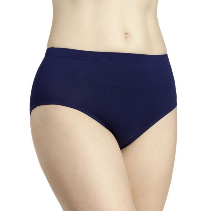 MicroTECH Athletic Brief - GIRLS