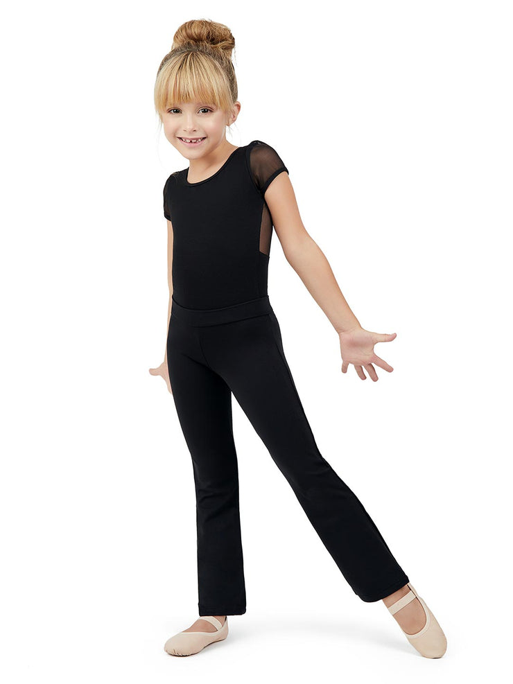 Boys Jazz Pant by Body Wrappers-B191